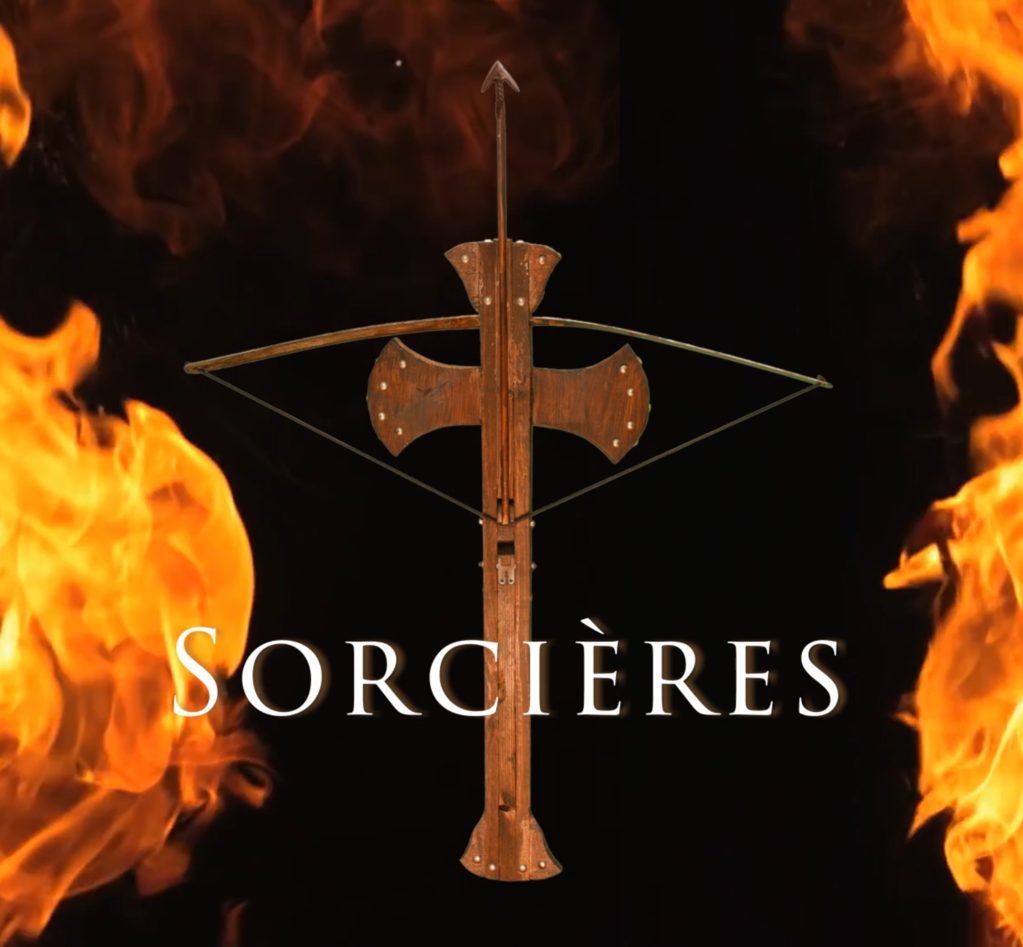 Sorcières Sorcières