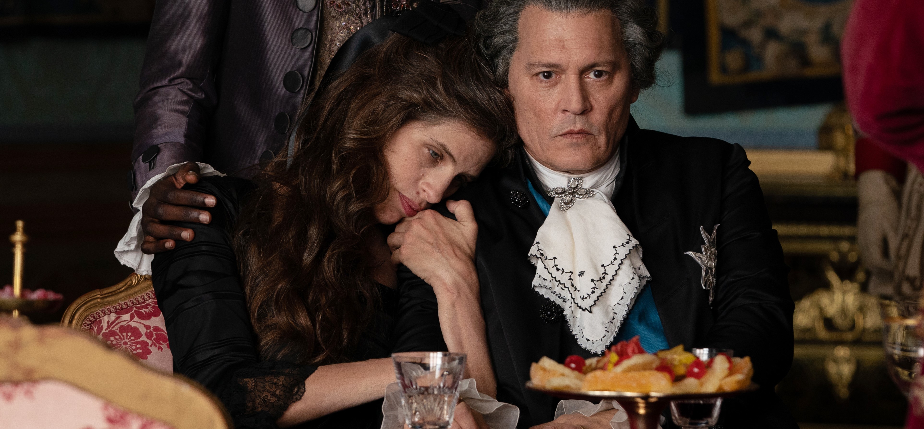 Two new French productions surpass the million admissions mark Two new French productions surpass the million admissions mark