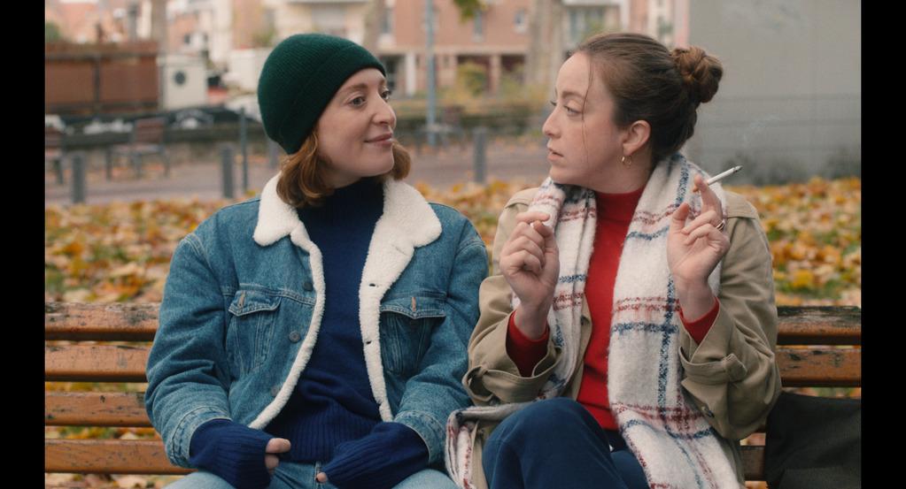 La Tentation du panda roux La Tentation du panda roux