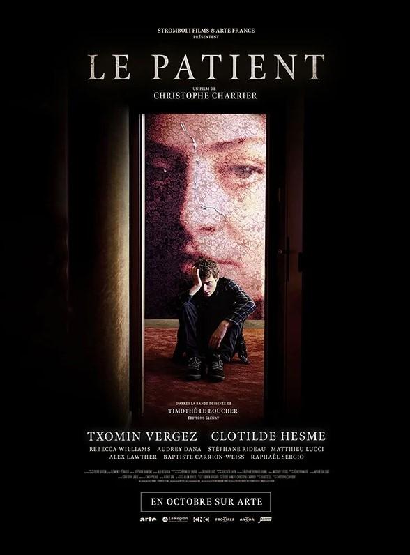 Le Patient Le Patient