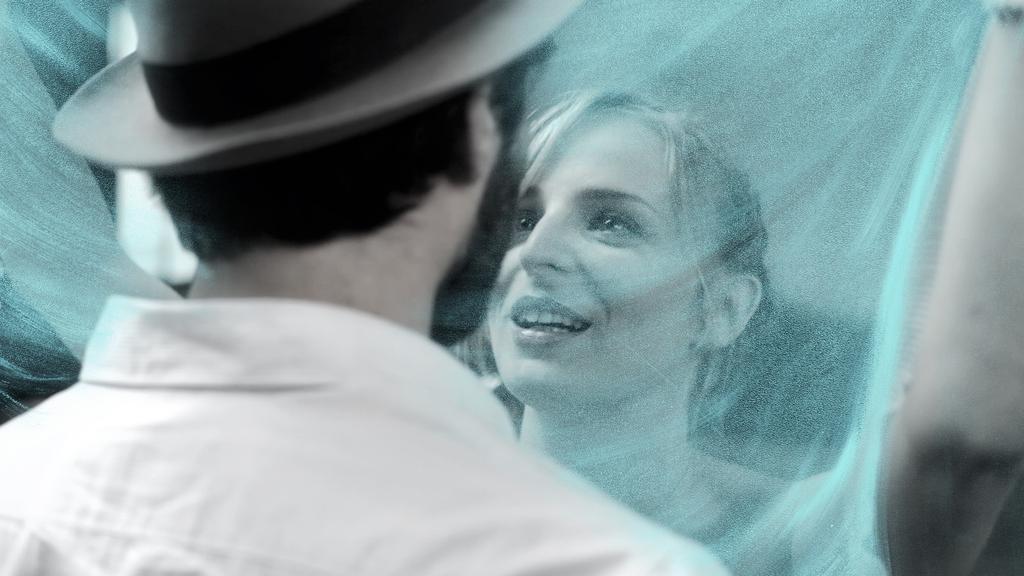 Madame Monsieur (Groupe)