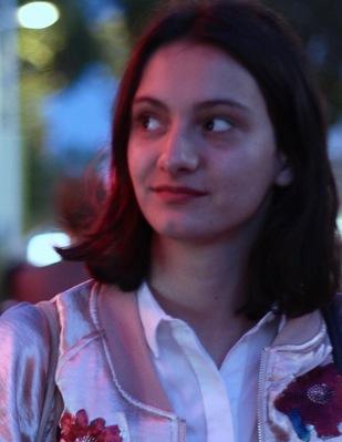 Barbara Dupin Barbara Dupin