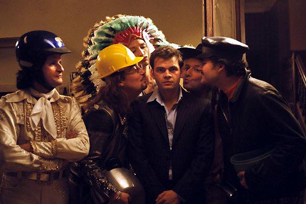 Poltergay / 仮題:ポルターゲイ Poltergay / 仮題:ポルターゲイ