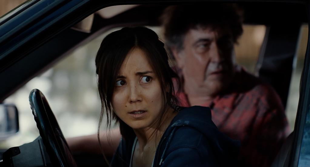 Christelle S&eacute;bastien