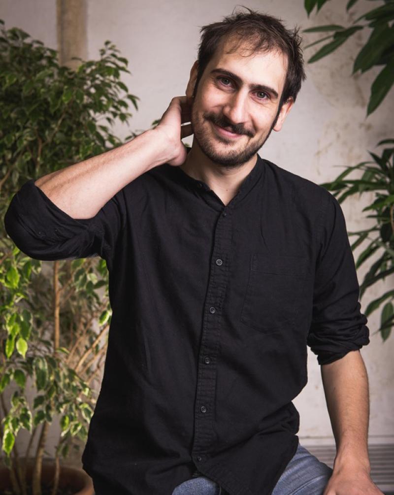 Nicolas Bailleul Nicolas Bailleul