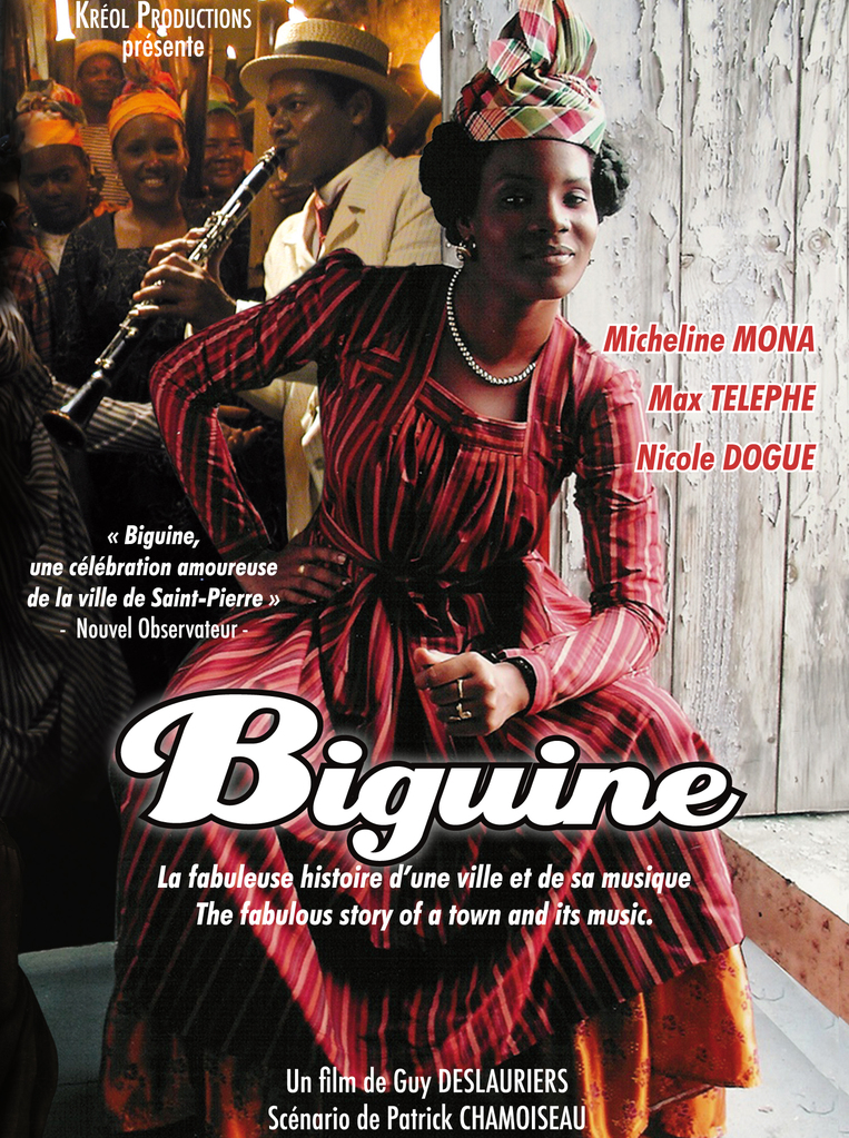 Biguine Biguine
