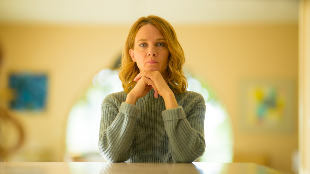 Joyce Bibring - © François Lefebvre – Episode Productions – FTV Joyce Bibring - © François Lefebvre – Episode Productions – FTV