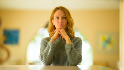 The Black Widow The Black Widow