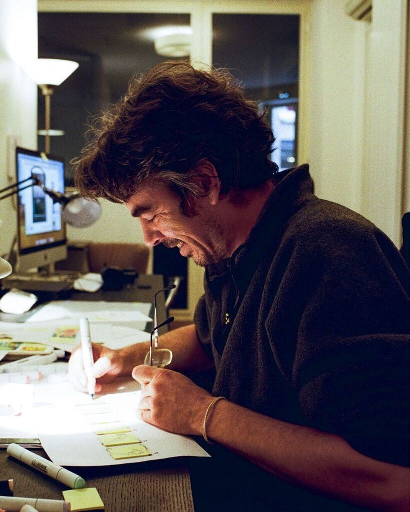 Jean-Baptiste Bertholom Jean-Baptiste Bertholom