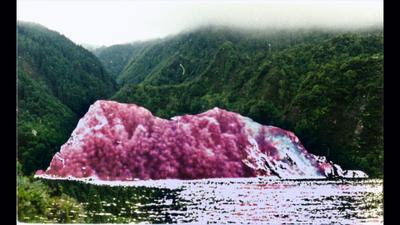Vulcão: O Que Sonha um Lago? Vulcão: O Que Sonha um Lago?