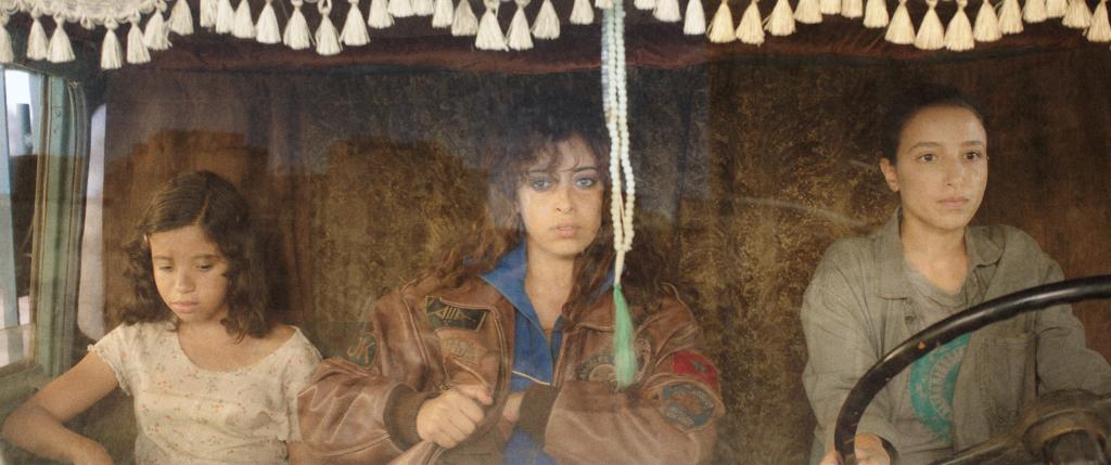 Reines - © 2022_PETIT FILM, MONT FLEURI PRODUCTION, NEED PRODUCTIONS, KEYFILM, DEUXIÈME LIGNE FILMS, STUDIO EXCEPTION, RED SEA FILM FESTIVAL FOUNDATION Reines - © 2022_PETIT FILM, MONT FLEURI PRODUCTION, NEED PRODUCTIONS, KEYFILM, DEUXIÈME LIGNE FILMS, STUDIO EXCEPTION, RED SEA FILM FESTIVAL FOUNDATION