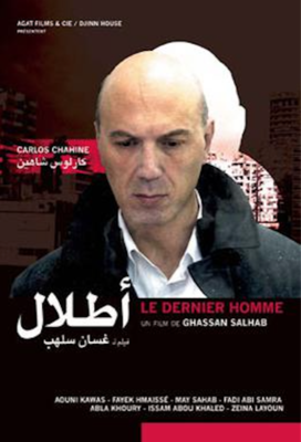 The Last Man The Last Man