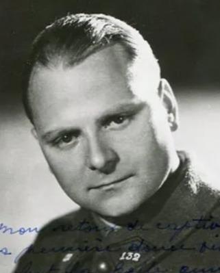 André Pasdoc André Pasdoc