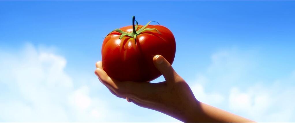 Paumo d'amour Paumo d'amour