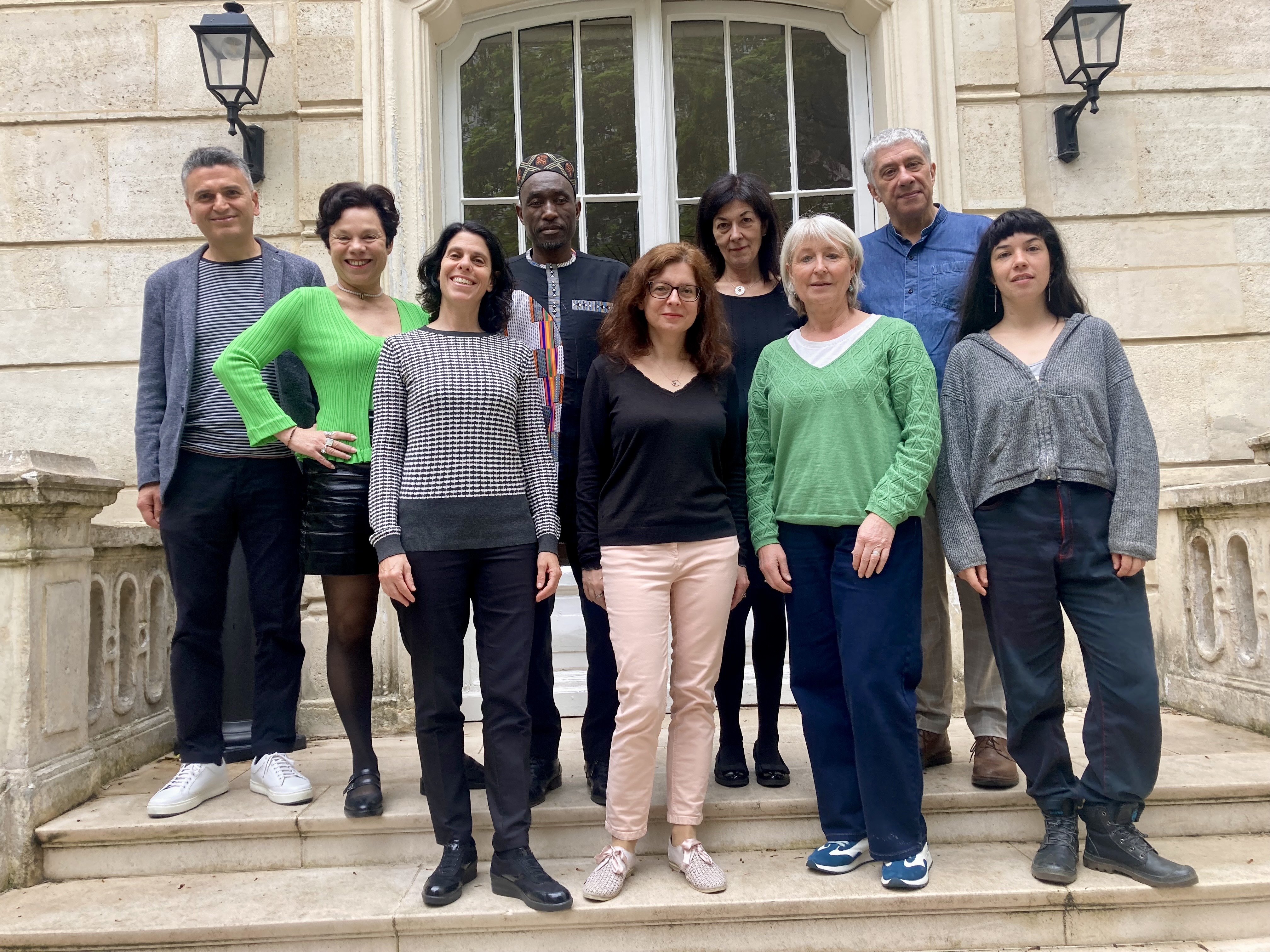 21.ª edición del Premio Unifrance del cortometraje 21.ª edición del Premio Unifrance del cortometraje