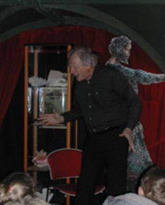 &Eacute;ric Chartier