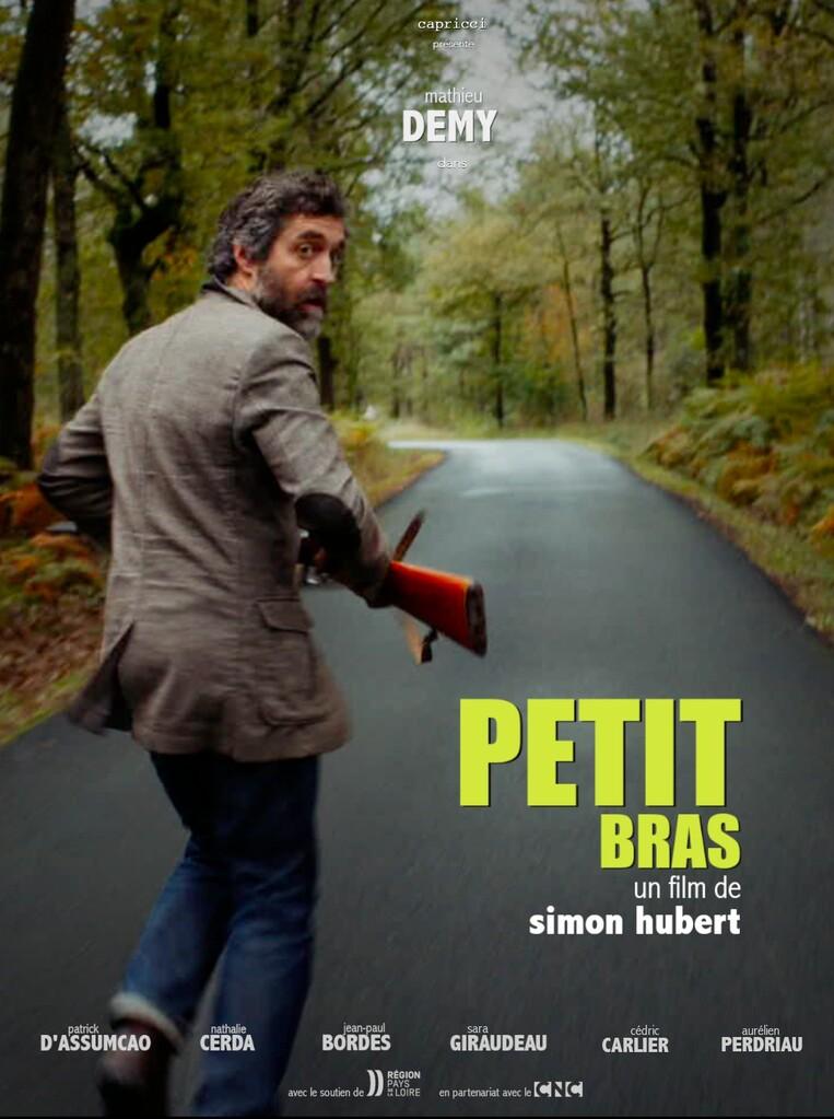 Petit Bras Petit Bras