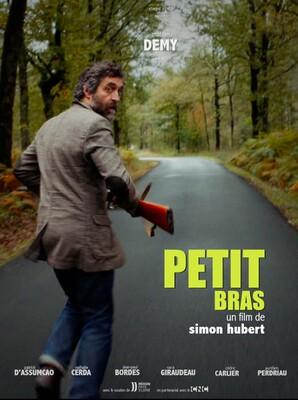 Petit Bras Petit Bras