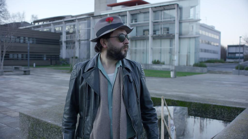 Only the Future Shall Tell Only the Future Shall Tell