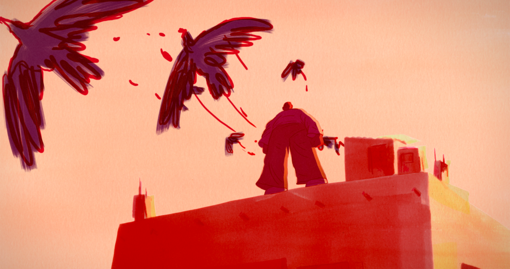 Leeds International Film Festival (LIFF) - 2024