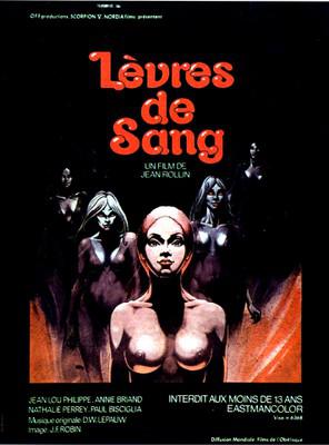 Labios de sangre Labios de sangre