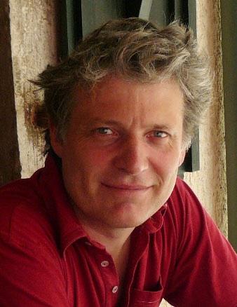 Nils De Coster Nils De Coster