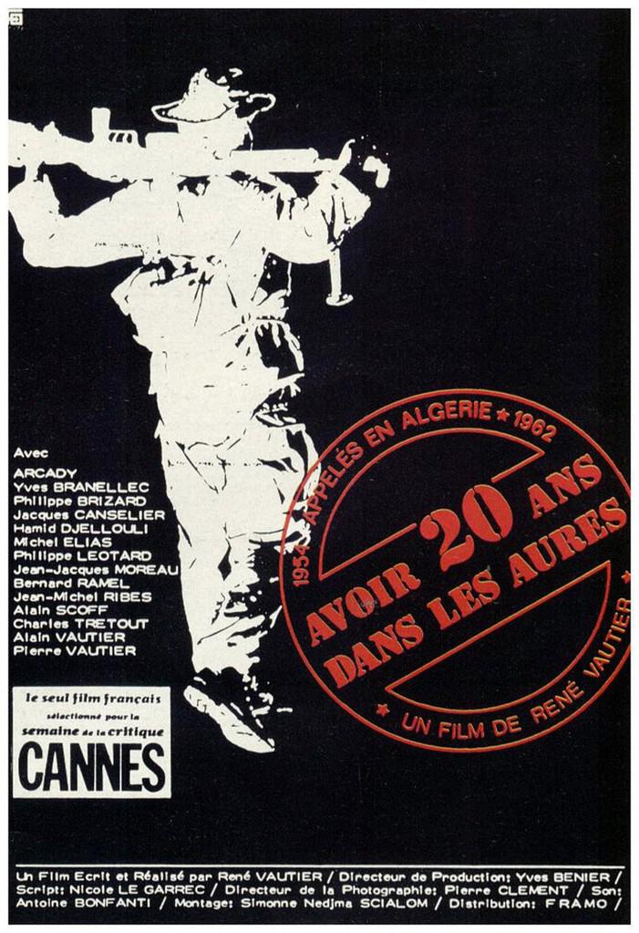 Festival du film fran&ccedil;ais de Richmond - 2015