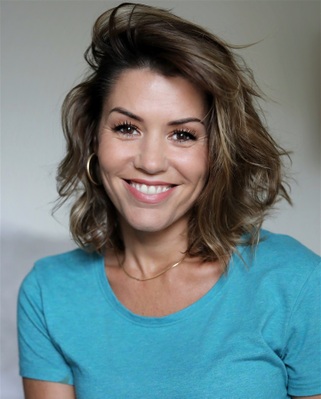 Laurie Peret Laurie Peret