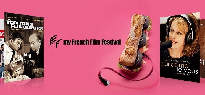 Novedades de myFrenchFilmFestival.com 2013 Novedades de myFrenchFilmFestival.com 2013