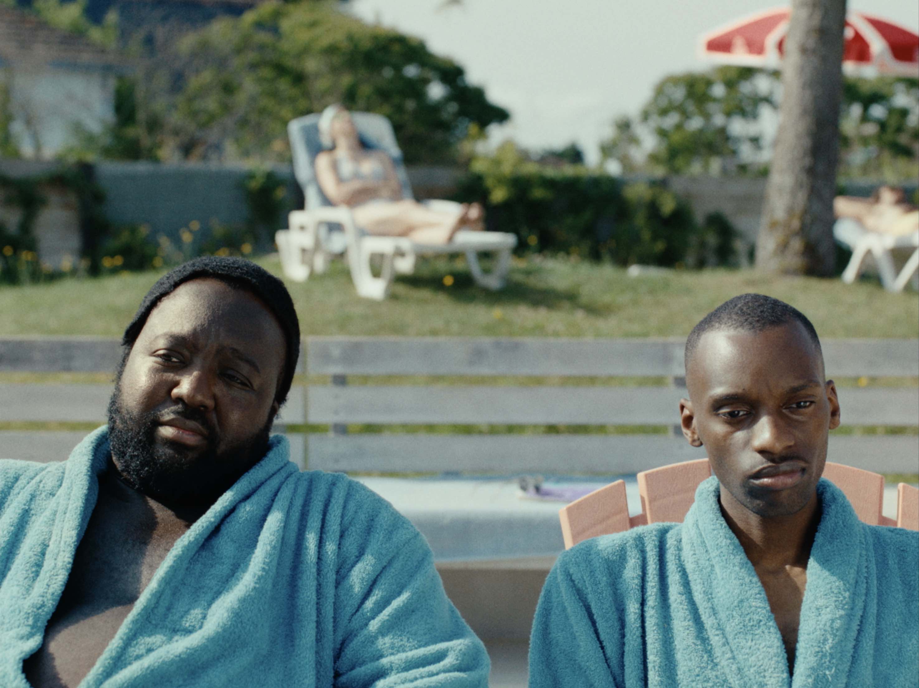 Le Dilemme du hérisson de Jessica Bros (2024) Unifrance