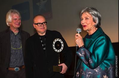 Film Fest Gent - 2012 - &copy; &nbsp; Luk Monsaert &nbsp;