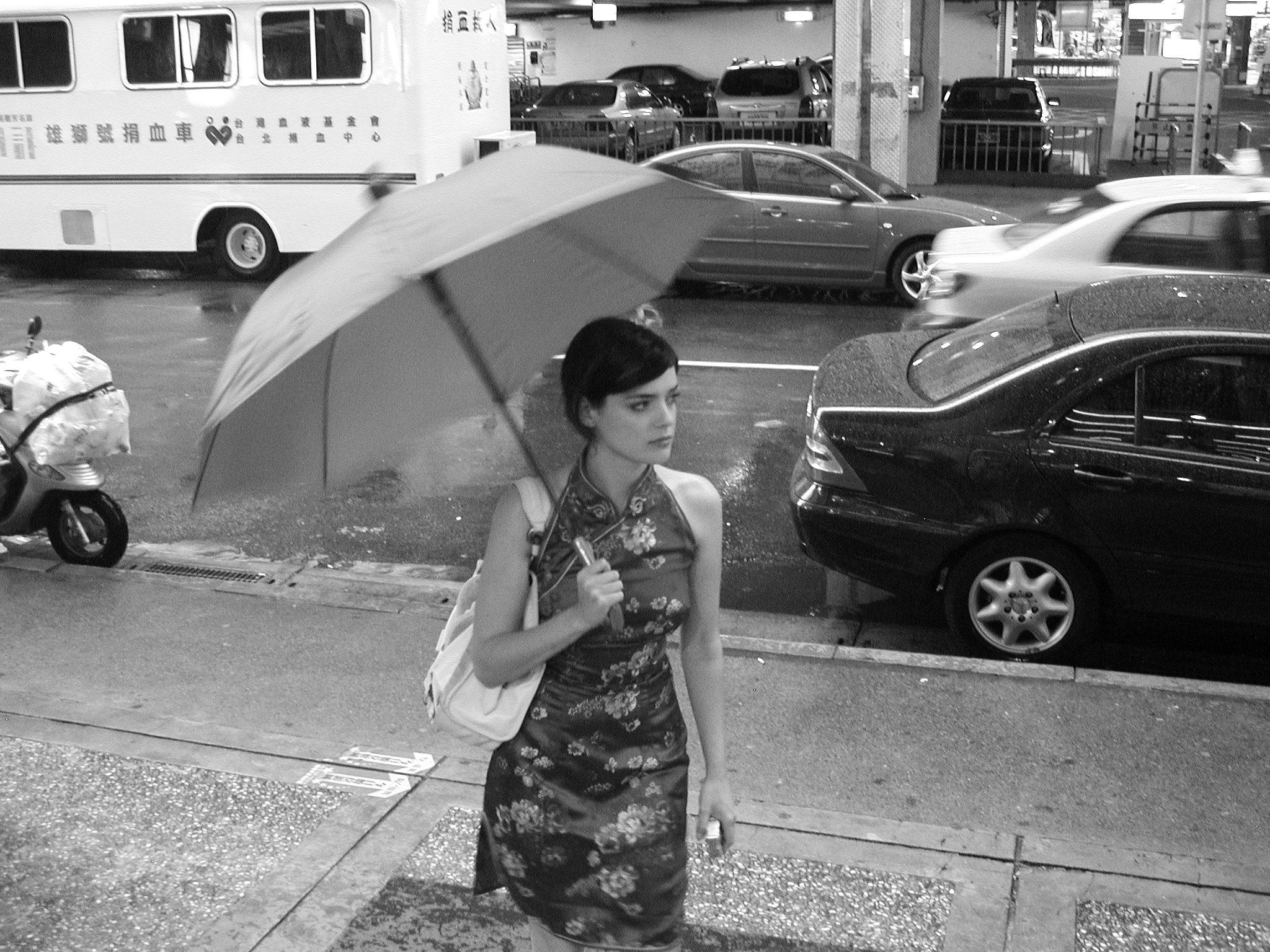 Sheitan au Festival de Taipei Sheitan au Festival de Taipei