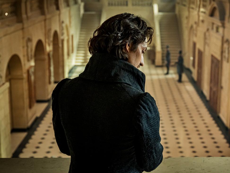 Box-office international des films français - Novembre 2024 Box-office international des films français - Novembre 2024