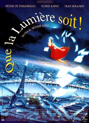 Que la lumière soit Que la lumière soit