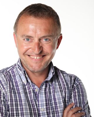 Nicolas Descombes Nicolas Descombes