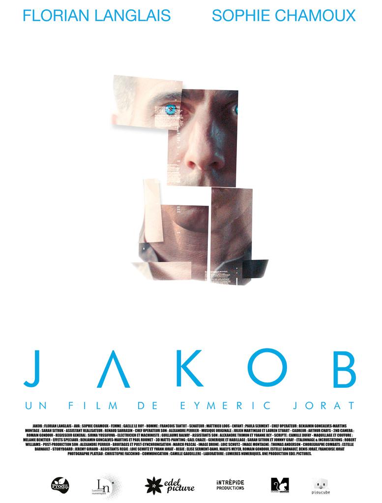 Jakob Jakob