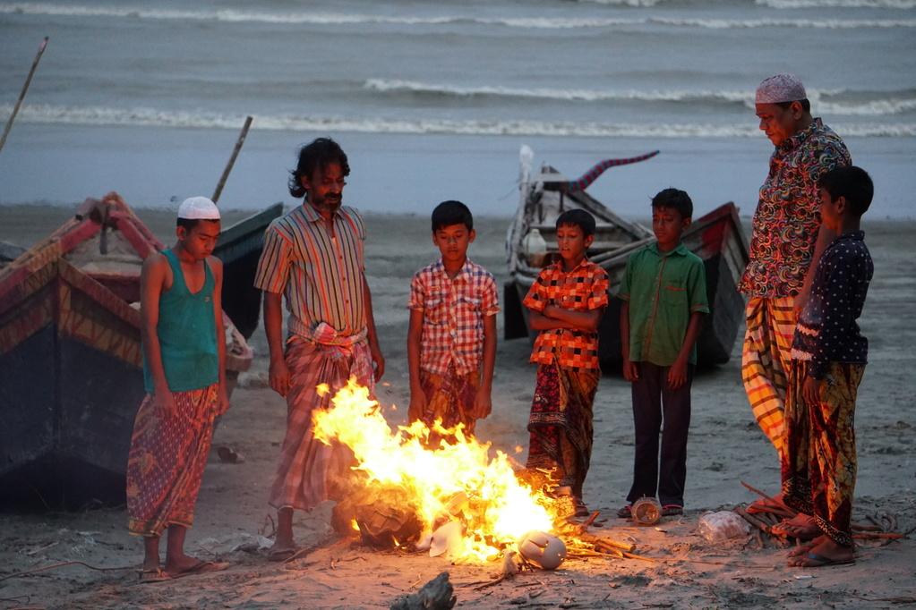 MyPixelStory - &copy; mypixelstory-Arsam international-2020