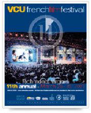 Festival du film français de Richmond Festival du film français de Richmond