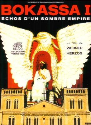 Bokassa I - Echos d'un sombre empire Bokassa I - Echos d'un sombre empire