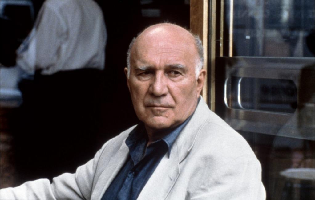 Vienna (Viennale) - International Film Festival - 2001 Vienna (Viennale) - International Film Festival - 2001