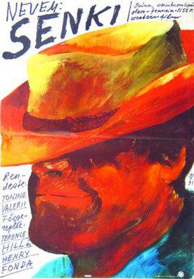 Mi nombre es Ninguno Mi nombre es Ninguno