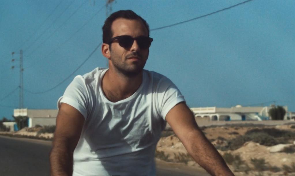 Le Monde désert Le Monde désert