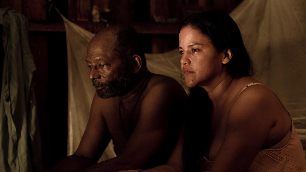 J'ai vu trois lumières noires J'ai vu trois lumières noires