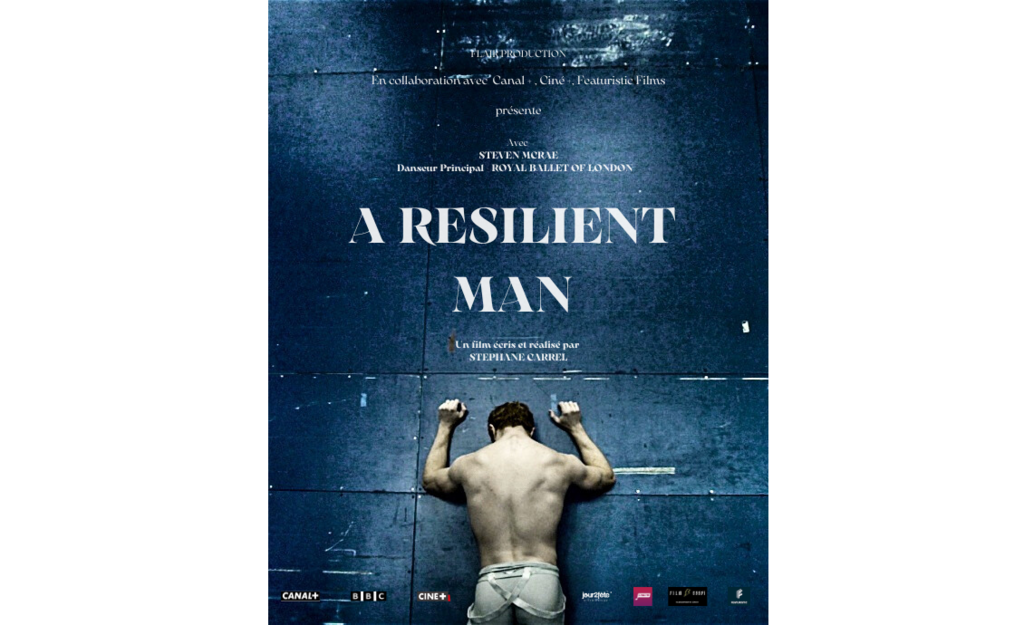 A Resilient Man de Stéphane Carrel (2024) - Unifrance