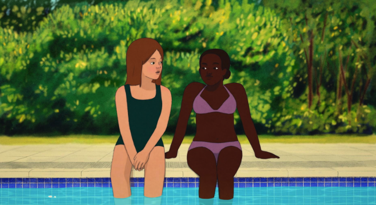 Kaboom Animation Festival - 2025 Kaboom Animation Festival - 2025