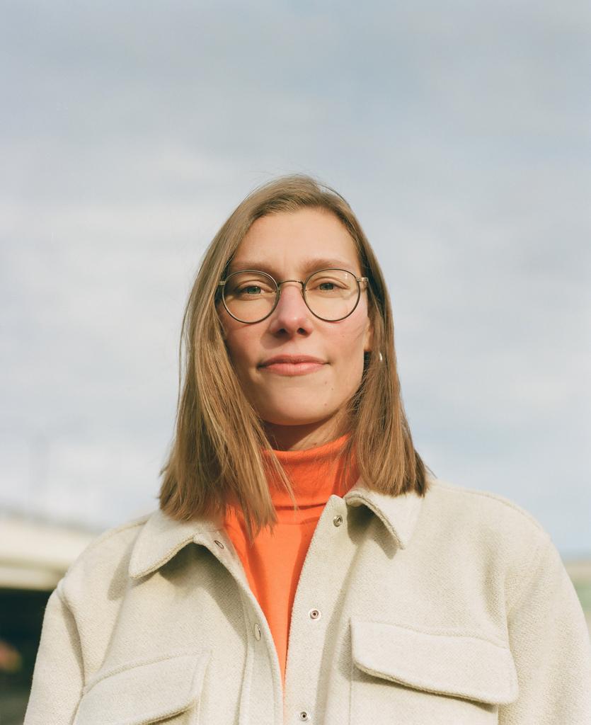 Maud Christiane Maud Christiane