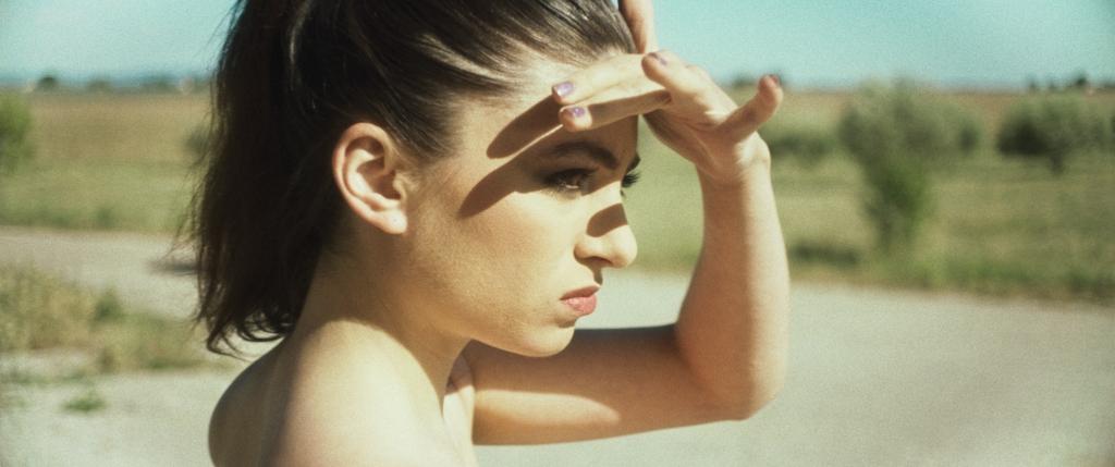 Vicky Venucci's Last Man Vicky Venucci's Last Man