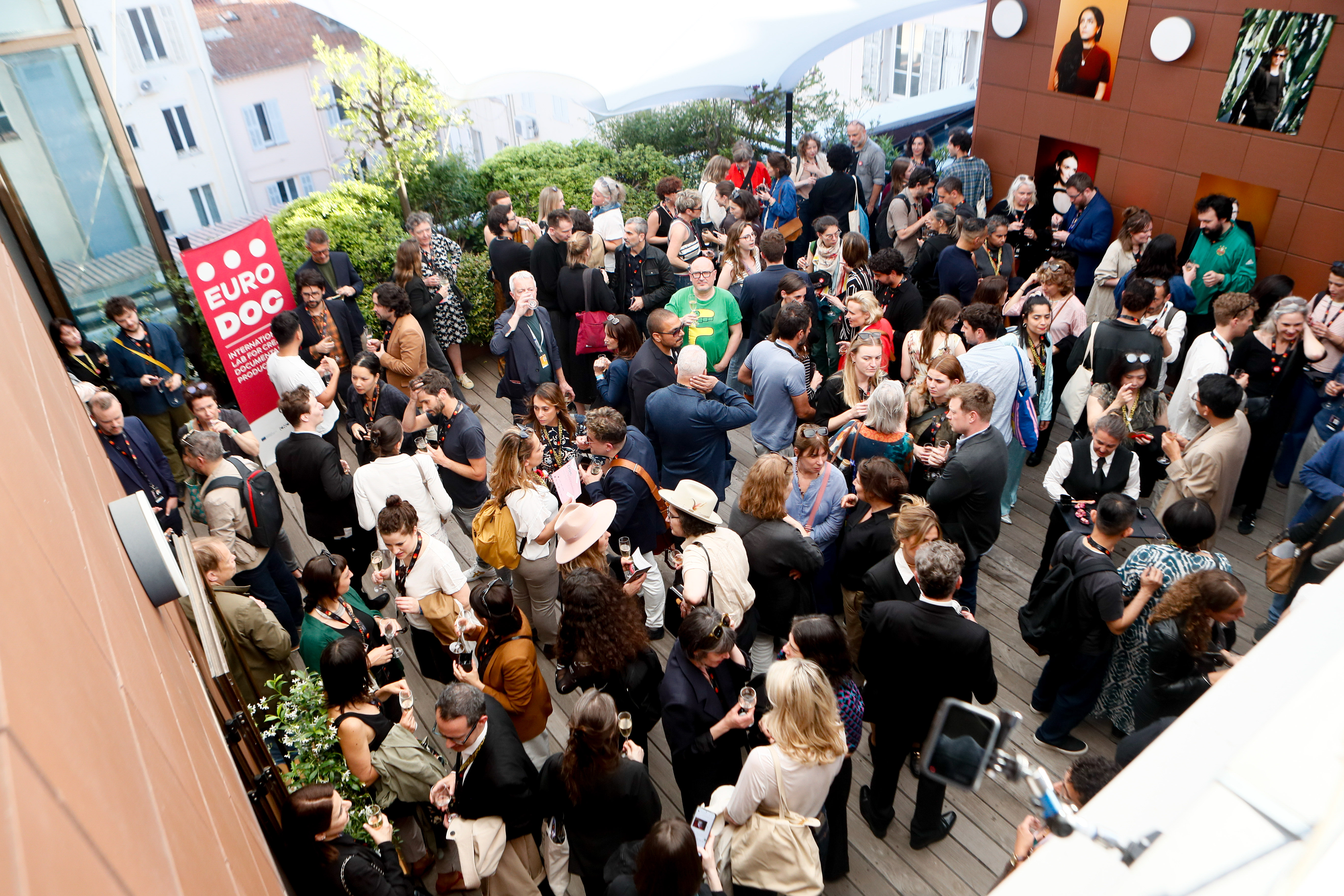 Unifrance at the 78th Cannes Film Festival Unifrance at the 78th Cannes Film Festival