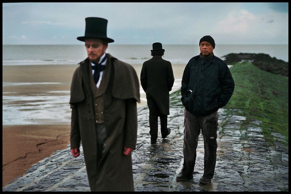 Tour du Cinéma Français en Corée - 2017 - © Kris Dewitte Tour du Cinéma Français en Corée - 2017 - © Kris Dewitte