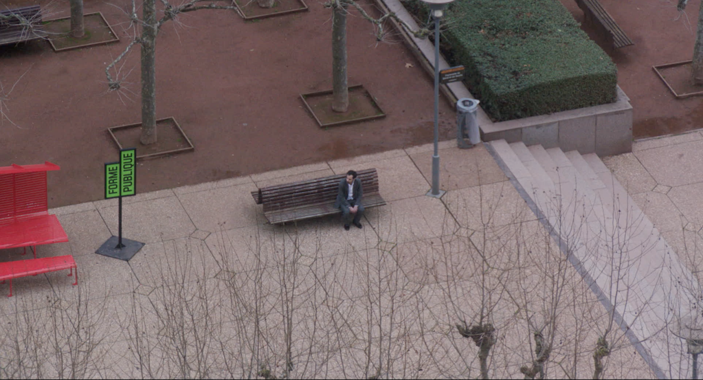 A Quiet Man - © Mabel Films A Quiet Man - © Mabel Films